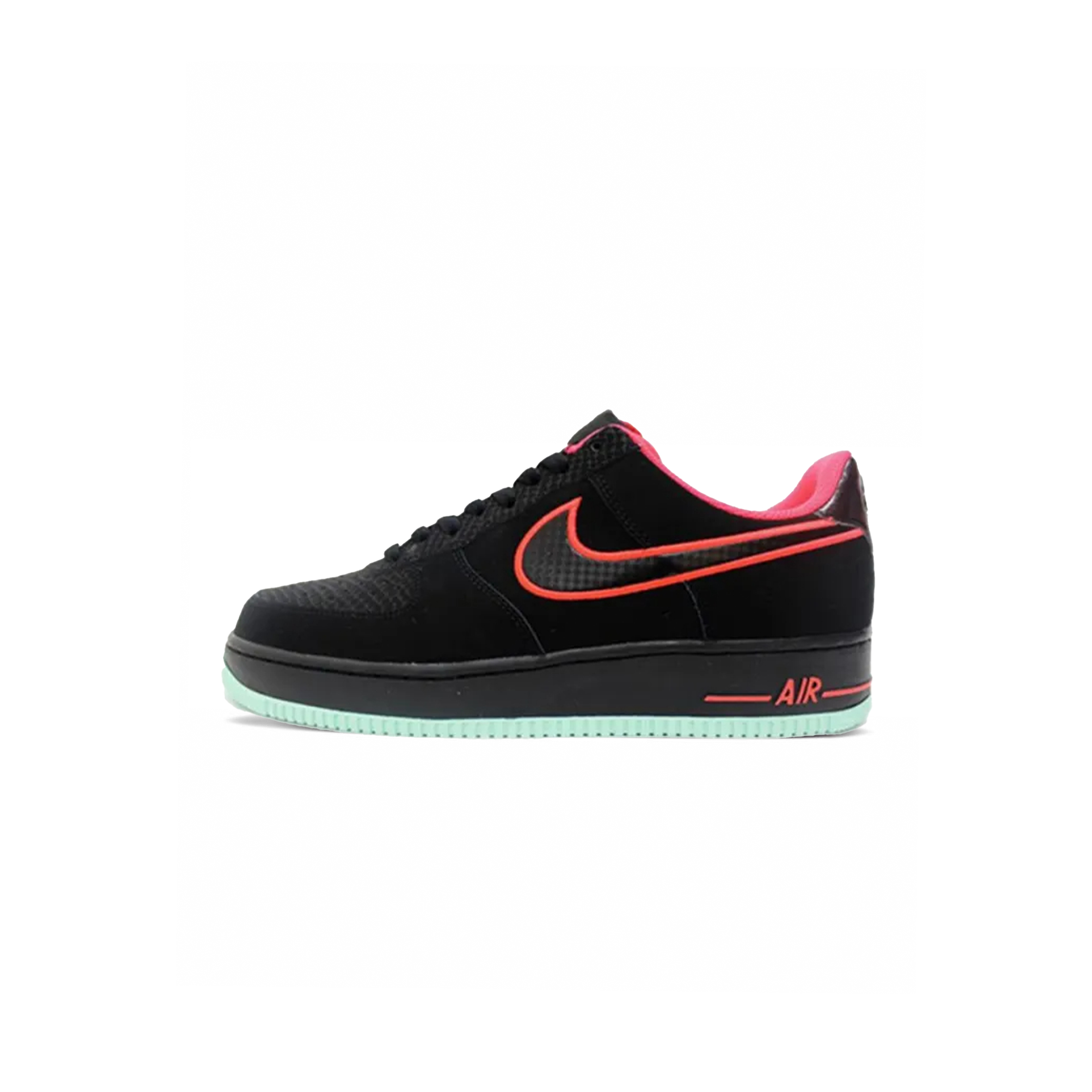 NIKE AIR FORCE 1 LOW YEEZY 488298-048